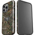 NFL San Francisco 49ers Realtree Xtra Green Camo iPhone 15 Pro Impact Case